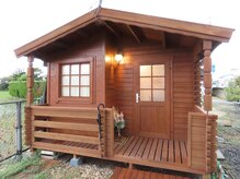 あるじゃーのん/外観