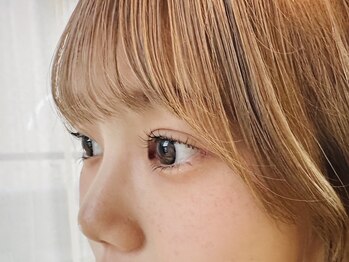 オルテンシア 六本松(ORTENSIA)/まつ毛パーマ上下