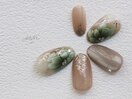 12月1月HANDエアジェルアート