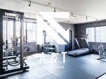 エンター(A&T)