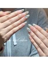 フォーミー(4.me)/長さアートパーツ放題