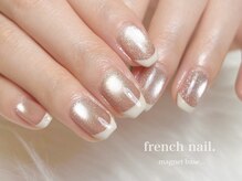 セレネ(Selene)/magnet french