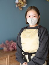 アンドムイ(and mui...) MEGUMI