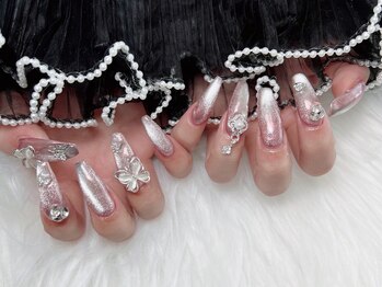 ケードット(K.)/持ち込みデザイン