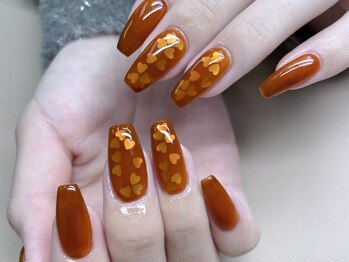 アリスネイル(Alice Nail)/