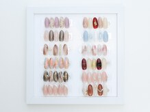ミューネイル(mew nail)
