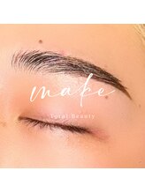 メイク 心斎橋店(make)/眉毛サロン/眉サロン/眉毛パーマ