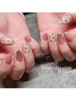 限定トレンドデザイン￥6,150