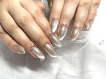 アールアイ(R-i)/マグネットネイル