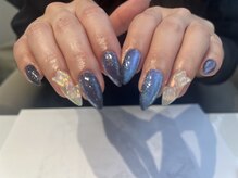 ビアンカ 天神大名店(Bianca)/マグネット＋パーツ　￥6900～