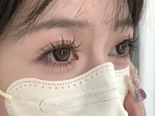 ティアラッシュ(TIA.LUSH)/マツエク/フラットラッシュ