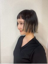 ザ トウキョウスパ(THE TOKYO SPA.) MARI 
