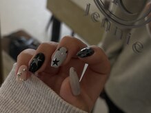 ジェニ(Jennie.)/star★art / 