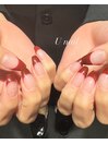 フレンチ