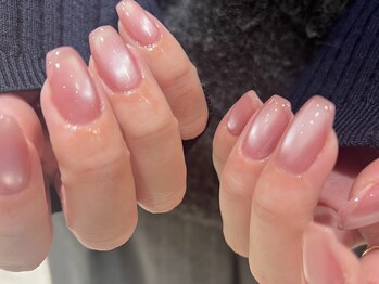 サイン(sin.)/マグネット