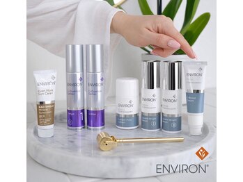 カティエ 表参道(Katie.)/エンビロン