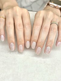 ドットネイル　byあやか