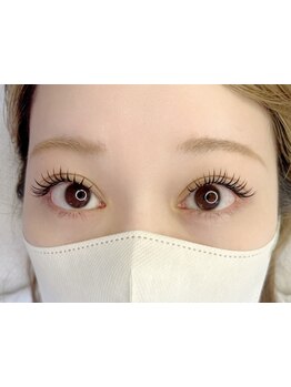 まつげのお悩み解決サロン