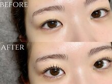 エルミュ(Elmu)/上下パリジェンヌ