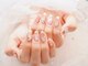 ルミーネイル 博多店(Lumee Nail)の写真/【博多駅すぐ★】丁寧なカウンセリングで、理想の手元を実現！300色以上のカラー◎《アート10本¥8800》