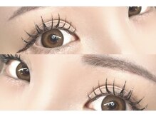 フェイン 表参道店(fein.)/フラットラッシュ120本