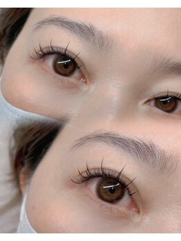 ミンピ(Mimpi)/ワンホンデザインで垢抜けに★