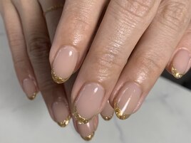 ガラスフレンチ