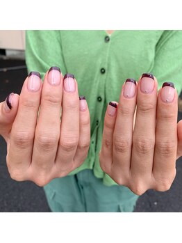 サロン シュシュ(salon chouchou)/autumn フレンチ
