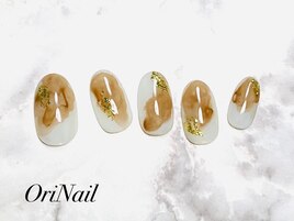 ニュアンスネイル[ニュアンス]