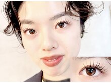 シピ バイ ベル 西千葉(Chipie by Belle)/まつ毛パーマ【担当:saya】