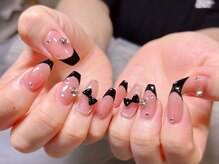 ネイルサロン リン(Lin)/韓国風ネイル