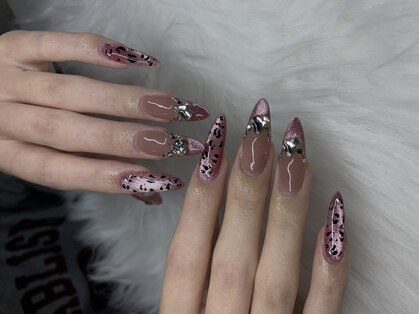ANA.CHUO NAILの写真