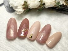 エシェル(E'celle)