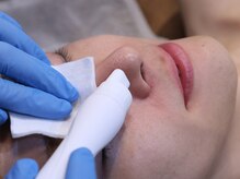 ミーエイト(Mii∞)の雰囲気（フェイシャル多数☆人気の毛穴洗浄、ハーブピーリング、光フォト）