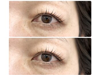 ティピ(tipi)/ラッシュリフト