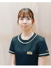 サロン チーク(Salon Cheek)&nbsp;RIKA TUSHIMA