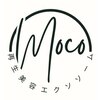 Salon Moco【サロンモコ】美容再生エクソソーム/小顔/毛穴/シワ/たるみケア/頭皮ケアロゴ