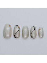 ドリーネイル(DOLLY NAIL)/サンプルアート60分[A]☆