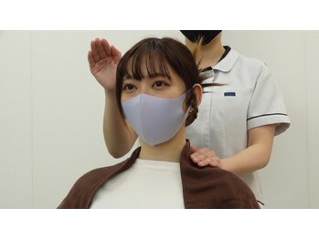 もみの木/ガチガチの肩こりもスッキリ改善