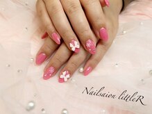 リトルアール(Little R)/定額サンプル