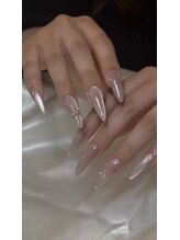 ウル(uru.)/スーパーロングワンホン！