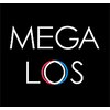 メガロス 市ヶ尾店のお店ロゴ