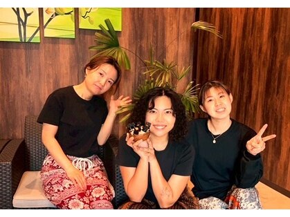 アジアンリラクゼーション ヴィラ 相模原店(asian relaxation villa)の写真