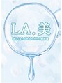 ラビ(La.美)/LA.美【ラビ】