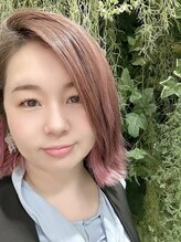 ブルー(blue) akiko