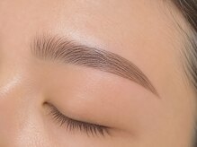 Q.似合う眉がわからない…どうオーダーすれば良い？