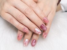 サニーサイド ウィズ マキア 茅ヶ崎店(Sunnyside with MAQUIA)/定額Bコース　Yuzuki担当