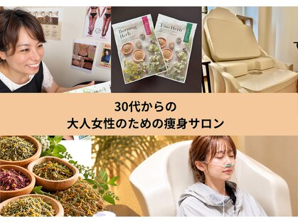 YOSAPARK kiwiの写真