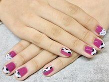 定額サンプルデザイン