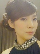 アー ベレ(A BELLE)/☆HAIR&MAKE